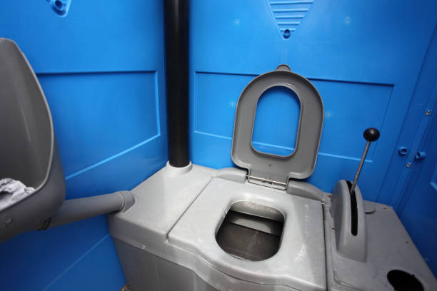 Affordable portable toilet rental in Noyack, NY