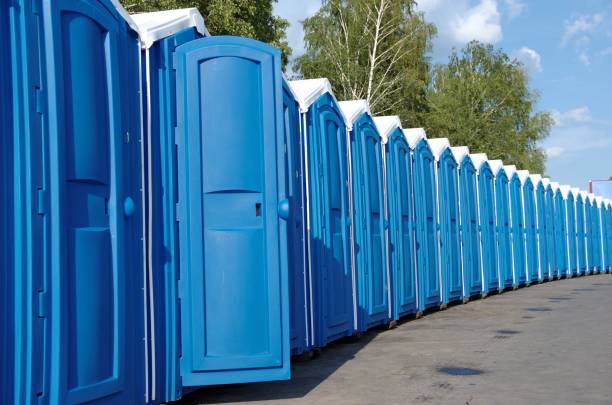 Best Luxury portable toilet rental  in Noyack, NY